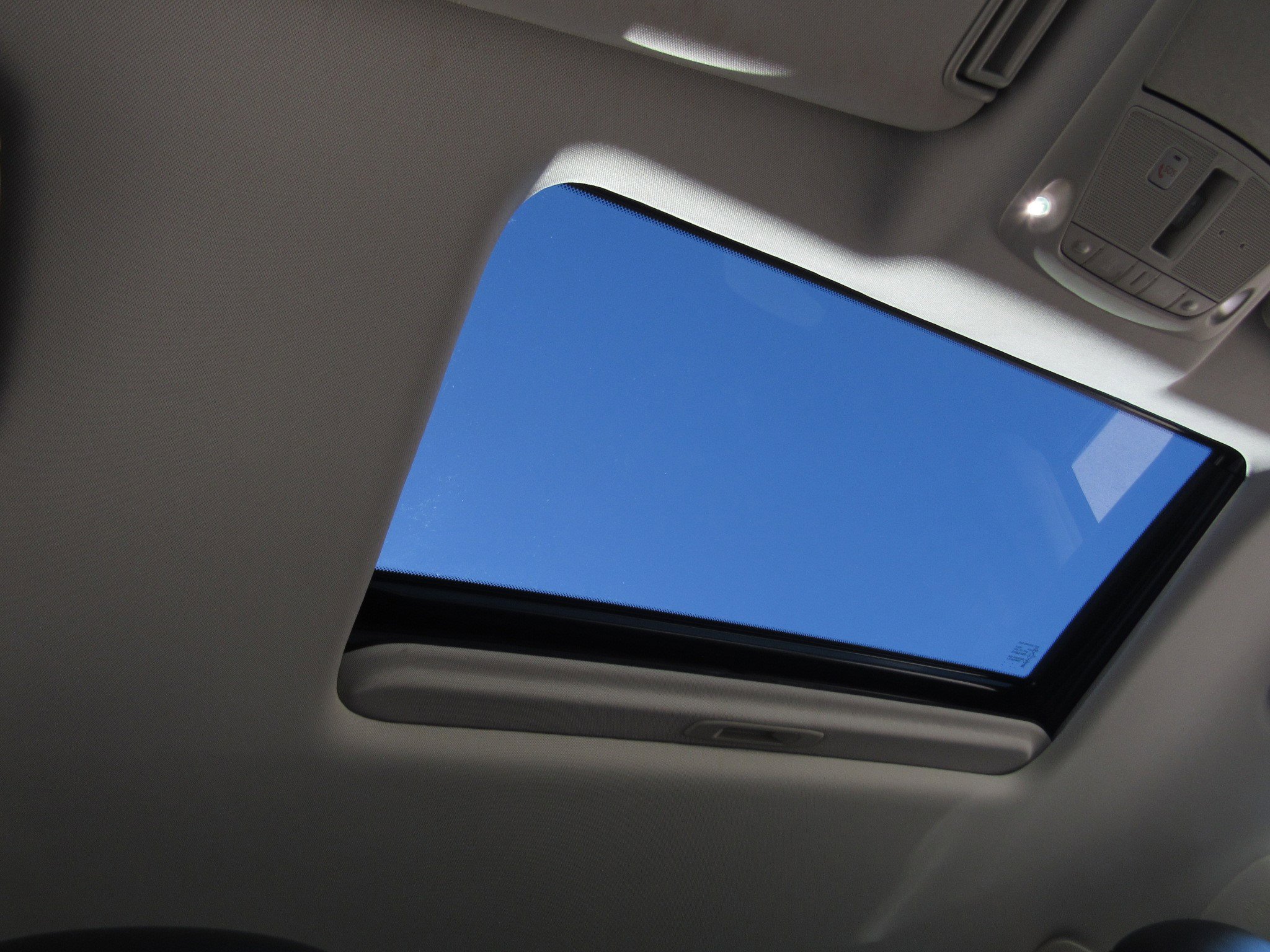 Used 2021 INFINITI QX80 Luxe image 8