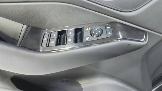 New 2027 Nissan Rogue S FWD image 18