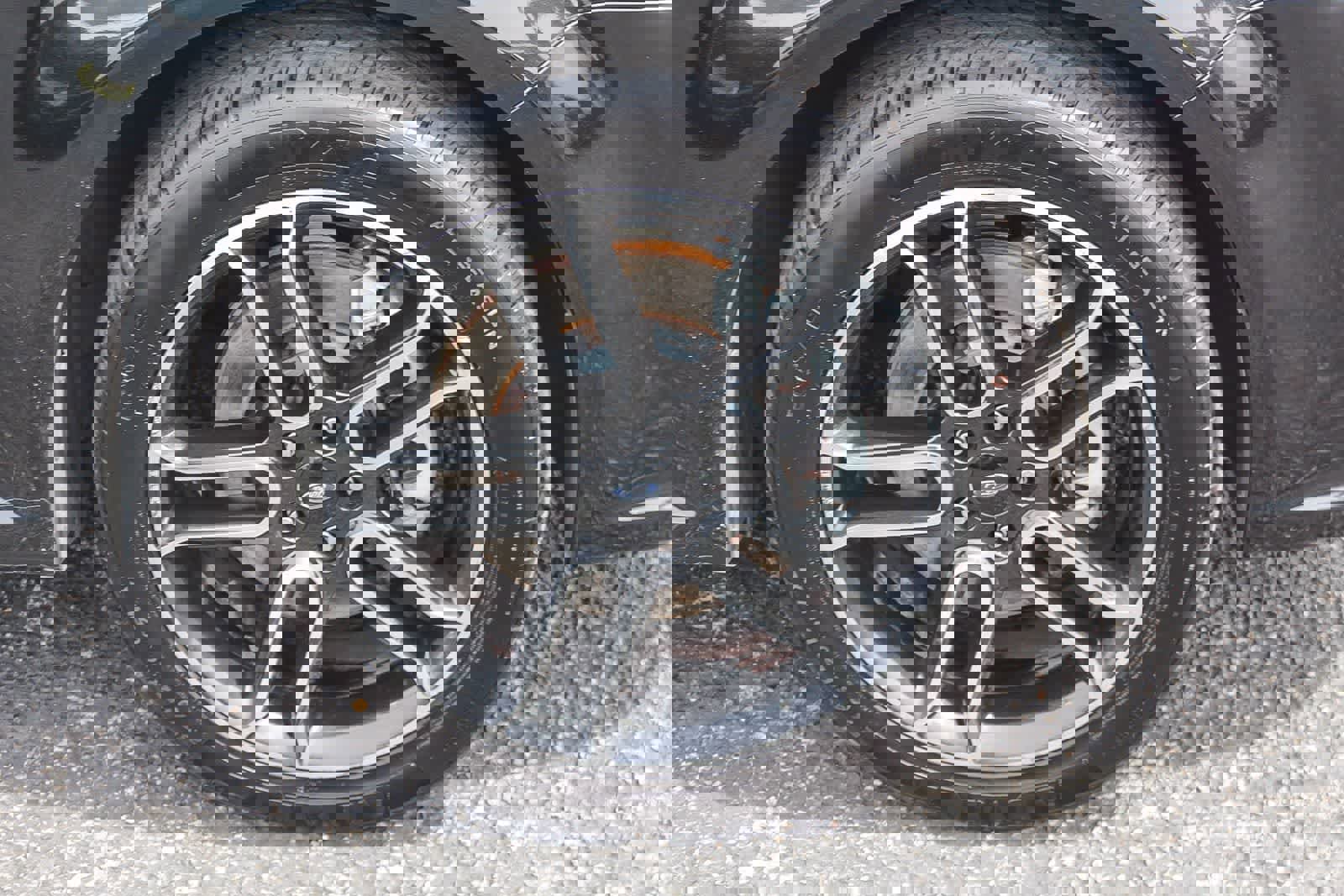 Used 2015 Ford Flex SEL w/ Equipment Group 202A image 14