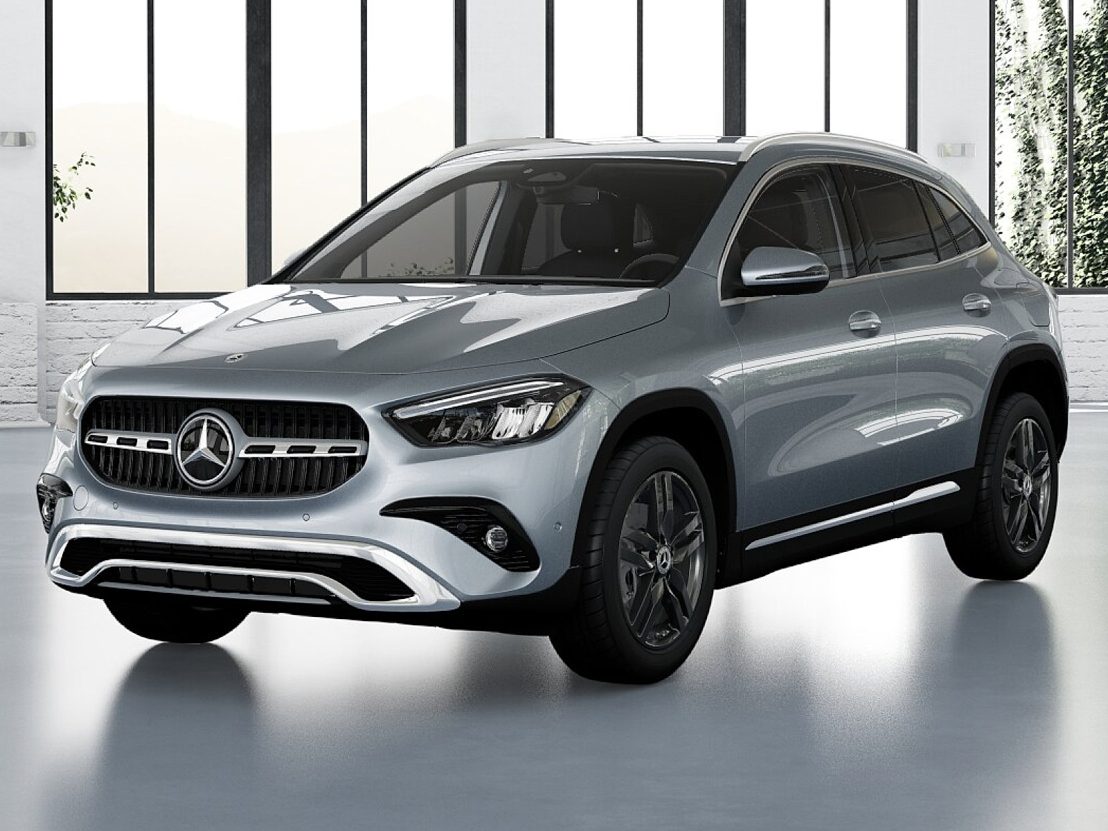 Used 2025 Mercedes-Benz GLA 250