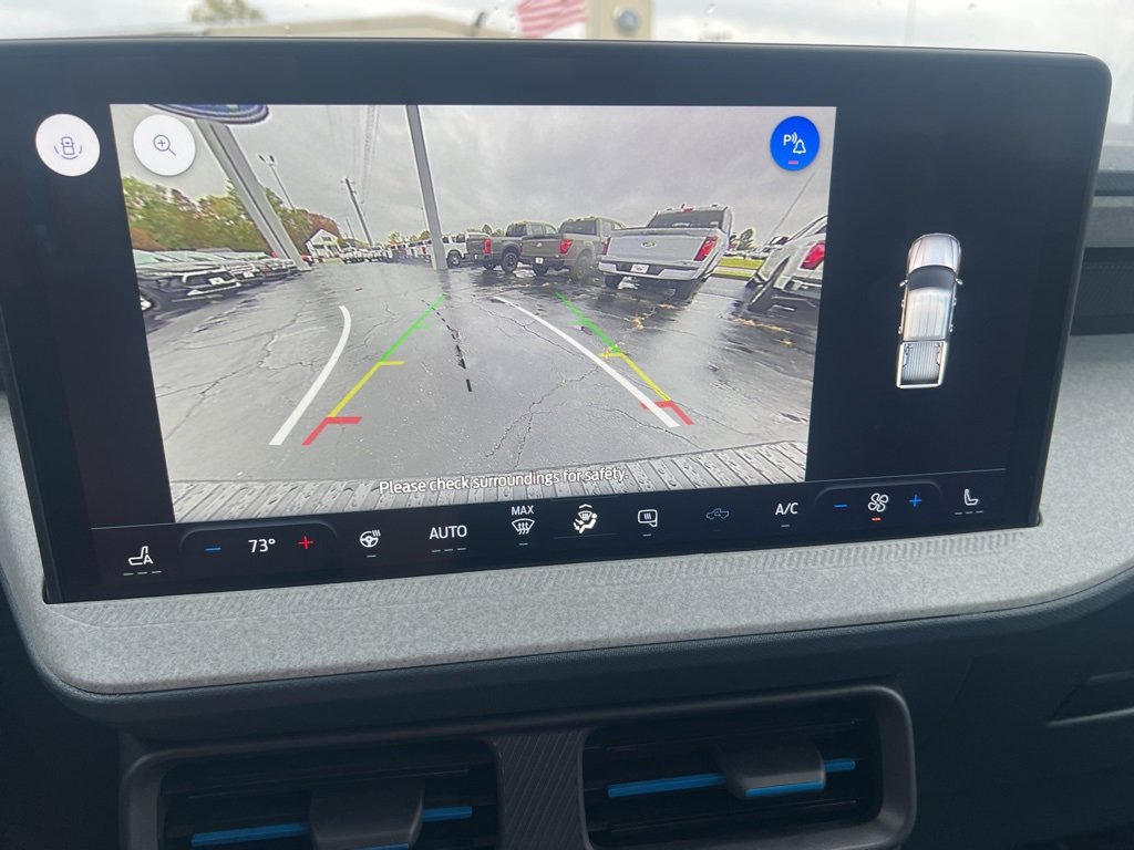 New 2025 Ford Maverick XLT w/ XLT Luxury Package image 28