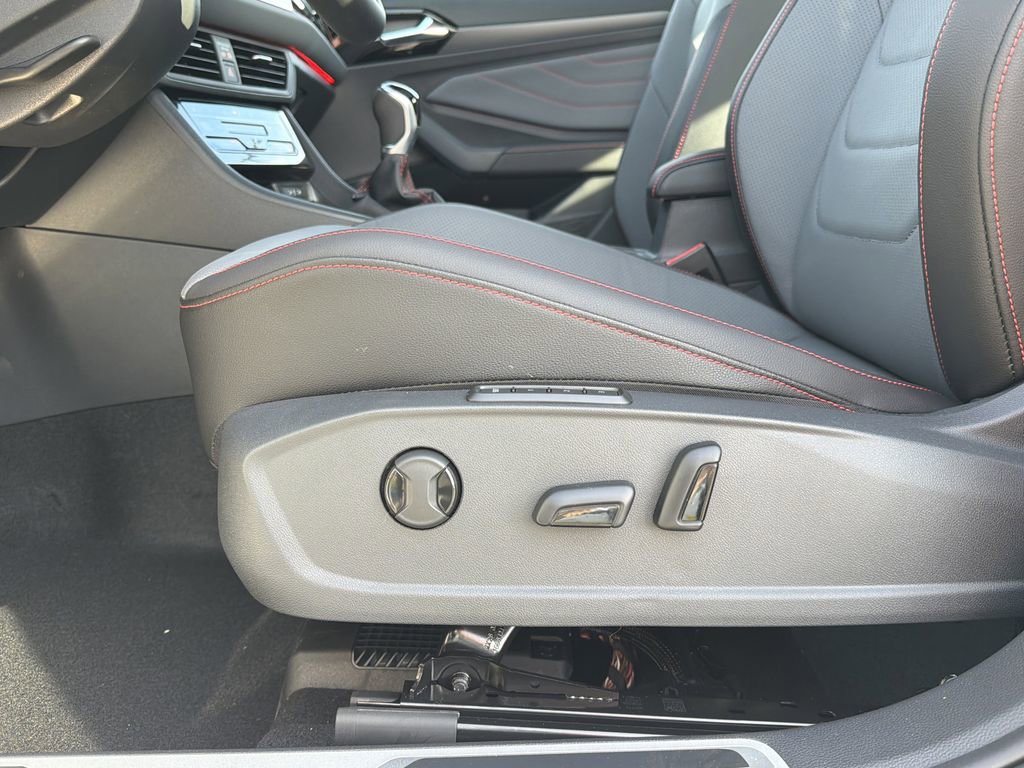 New 2026 Volkswagen Jetta GLI Autobahn FWD image 20