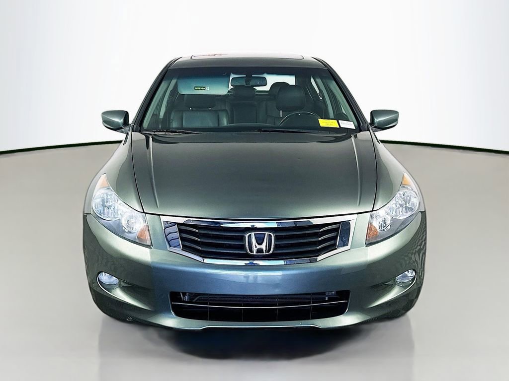 Used 2010 Honda Accord EX-L video 2