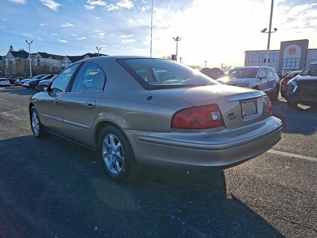 Used 2000 Mercury Sable LS Premium image 4