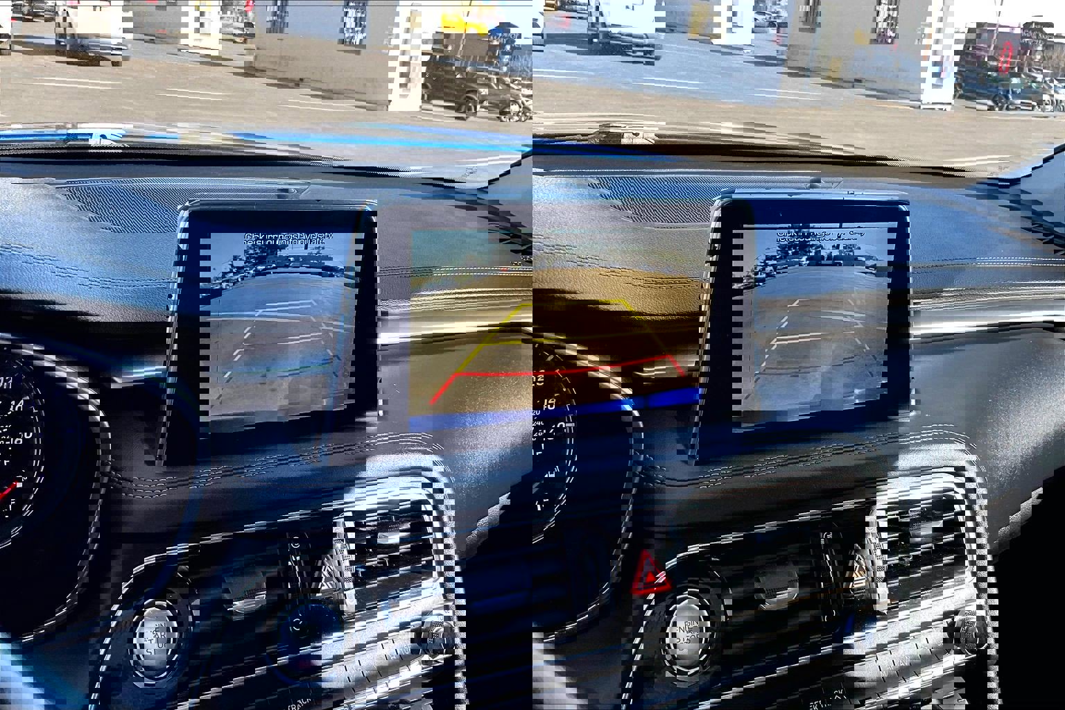 Used 2019 Genesis G70 2.0T Advanced w/ Elite Package image 21