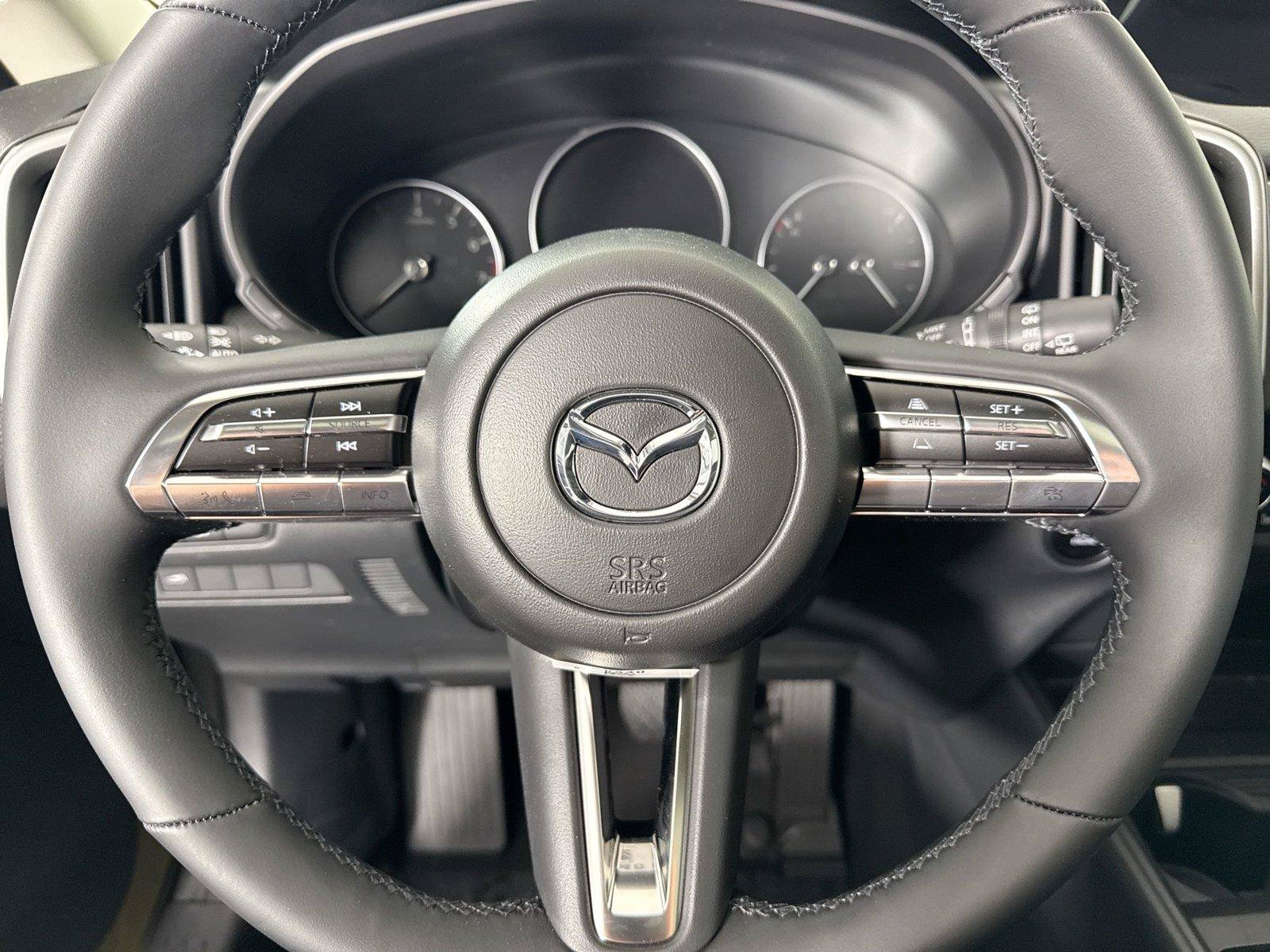 New 2026 MAZDA CX-50 Meridian Edition w/ Weather Package AWD/4WD image 19