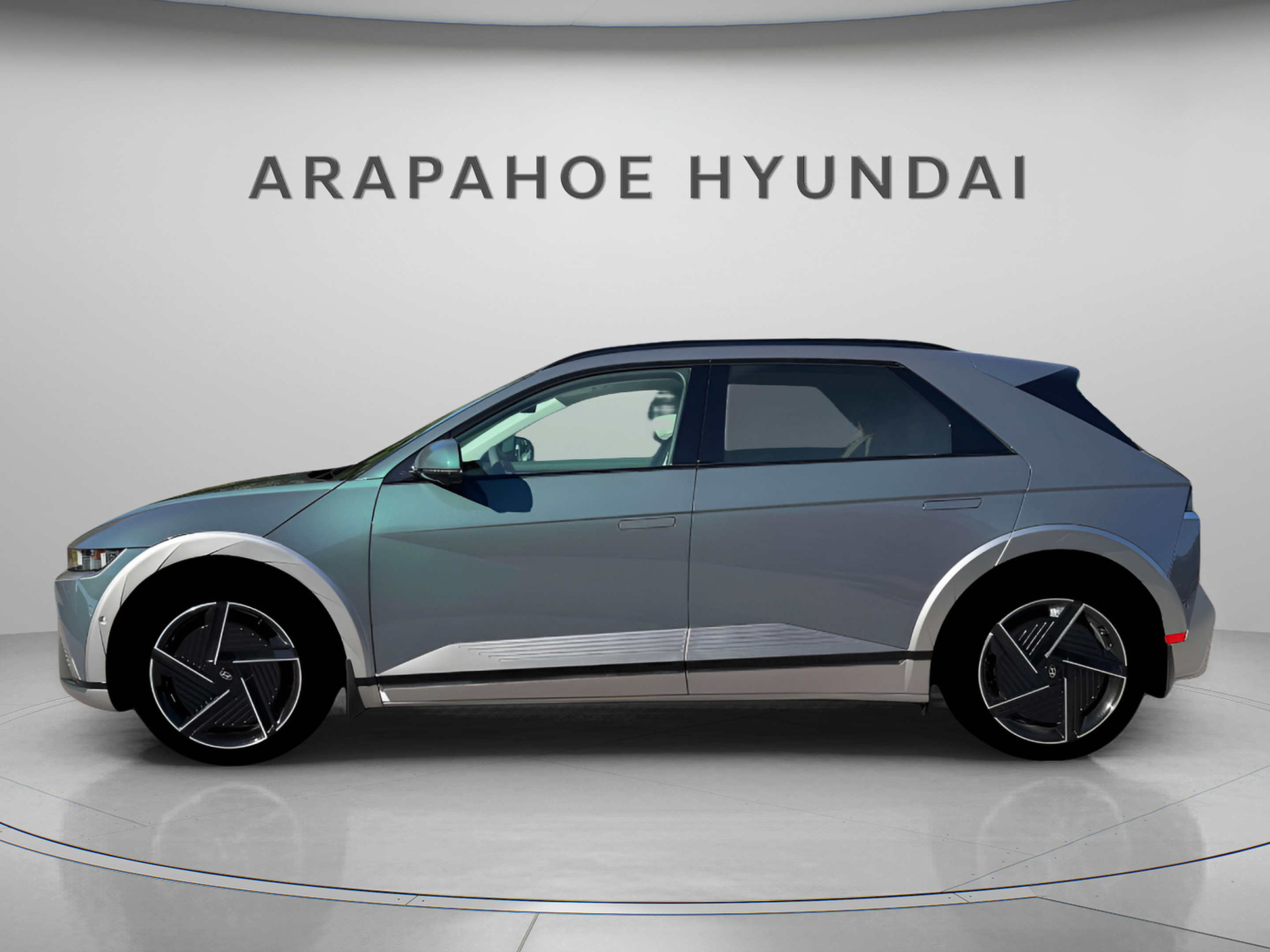 New 2026 Hyundai Ioniq 5 Limited AWD/4WD image 2