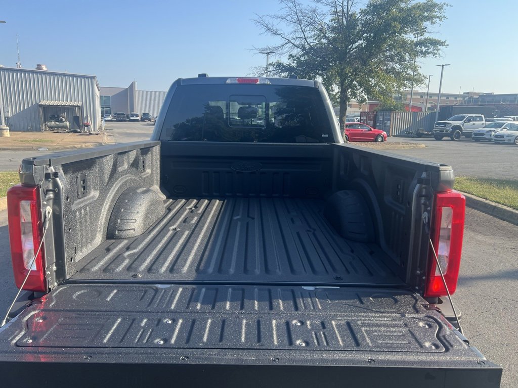 New 2026 Ford F250 XL image 9