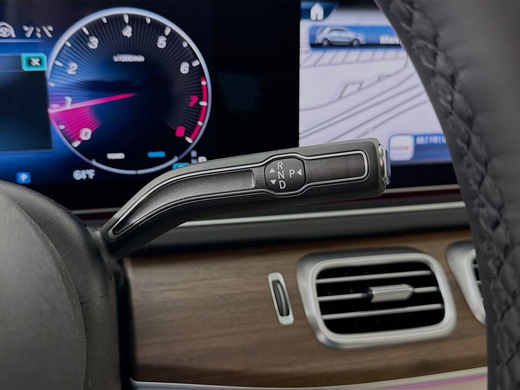 Used 2026 Mercedes-Benz GLE 350 4MATIC image 18