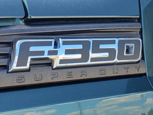 Used 2011 Ford F350 XL w/ Skid Plate Pkg image 11