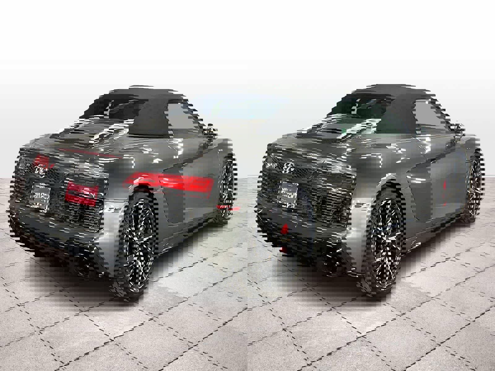 Used 2023 Audi R8 V10 performance image 14