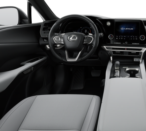 New 2026 Lexus RX 350h w/ Convenience Package AWD/4WD image 7
