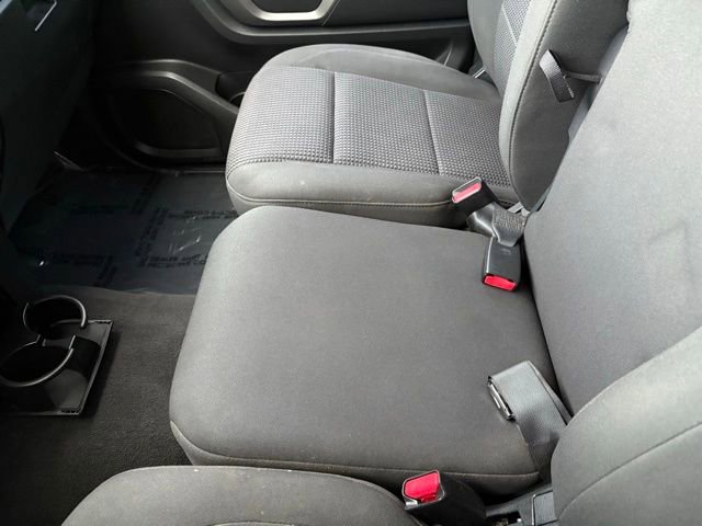 Used 2015 Nissan Titan SV RWD image 19