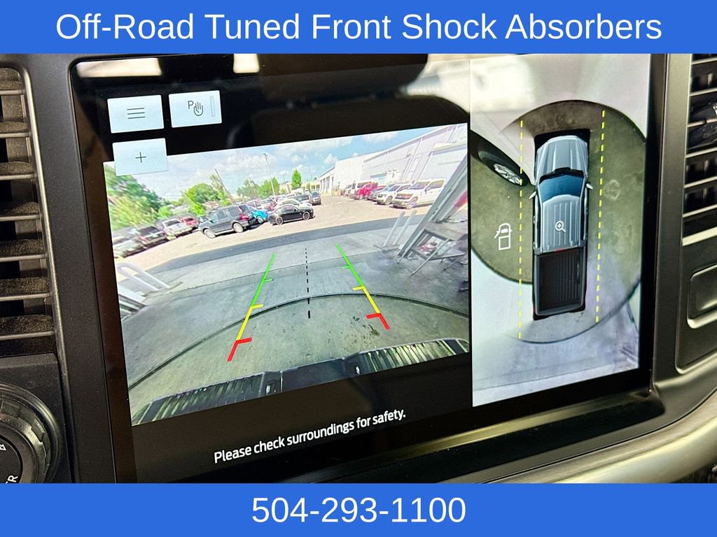 Used 2021 Ford F150 Lariat image 14