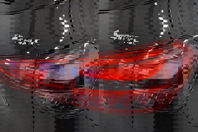 New 2026 Mercedes-Benz GLA 250 4MATIC image 12