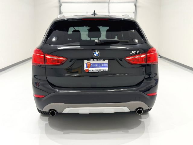 Used 2018 BMW X1 xDrive28i image 7