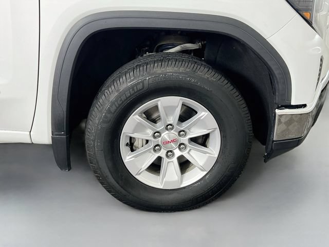 Used 2022 GMC Sierra 1500 SLE AWD/4WD image 37