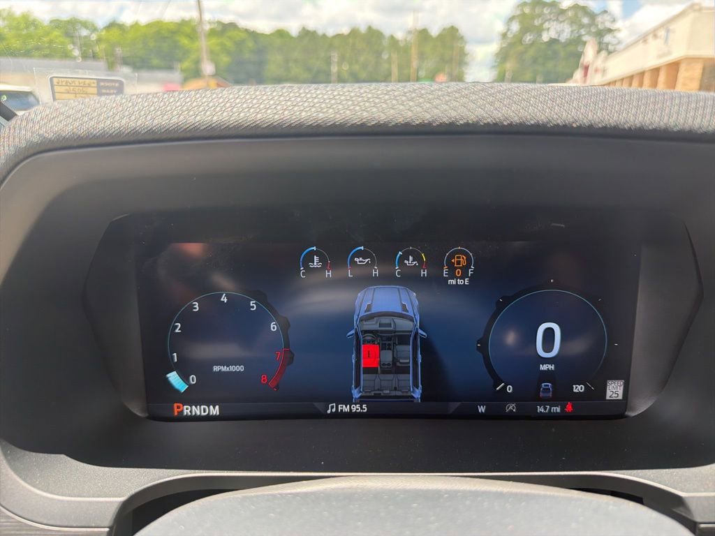 New 2026 Ford F150 XLT AWD/4WD image 15