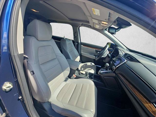 Used 2017 Honda CR-V Touring image 19
