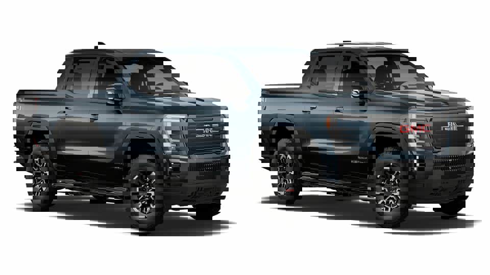 New 2026 GMC Sierra EV Elevation w/ Premium Package image 64