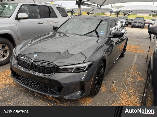 Used 2023 BMW M340i xDrive w/ Premium Package