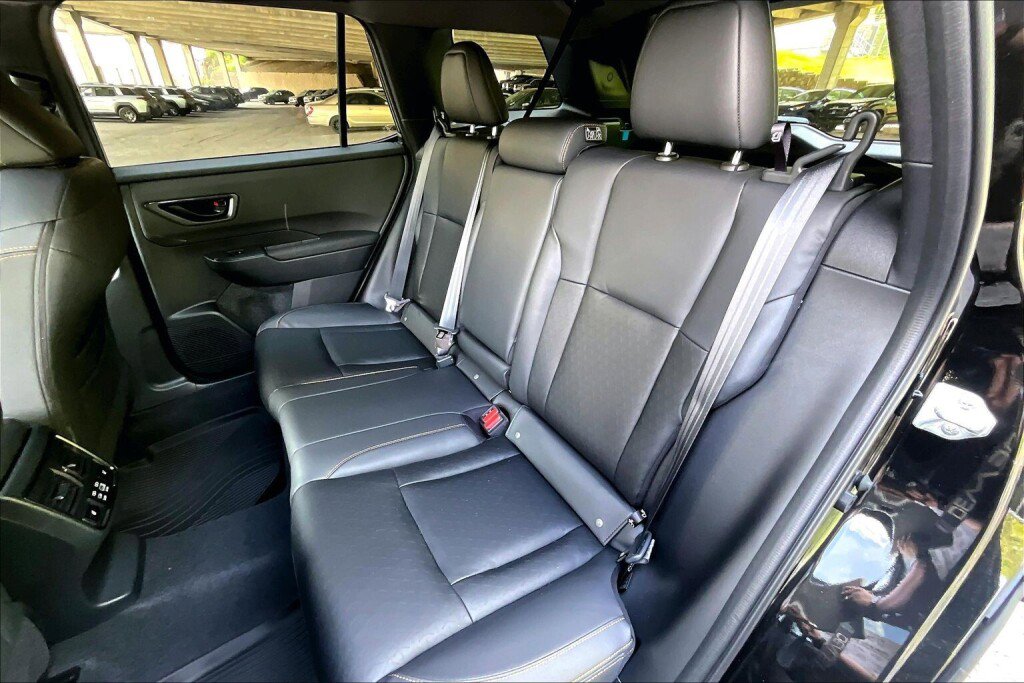 New 2026 Subaru Outback Wilderness AWD/4WD image 8