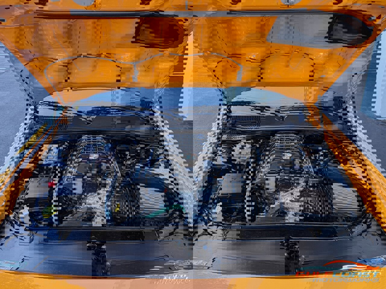 Used 2023 Dodge Challenger SRT Hellcat Redeye image 39