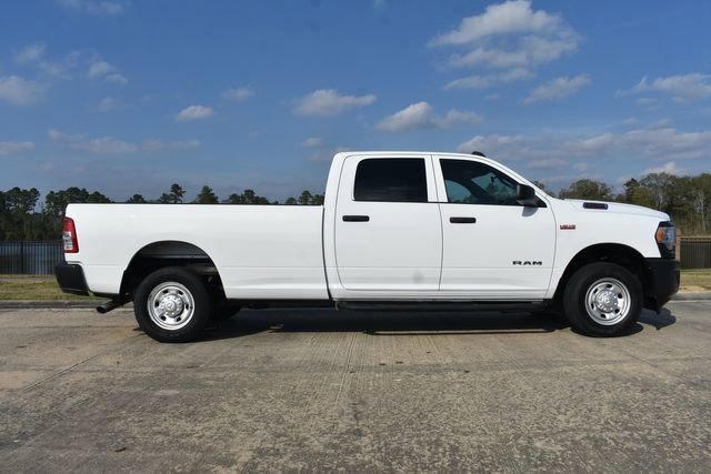 Used 2021 RAM 2500 Tradesman RWD image 3