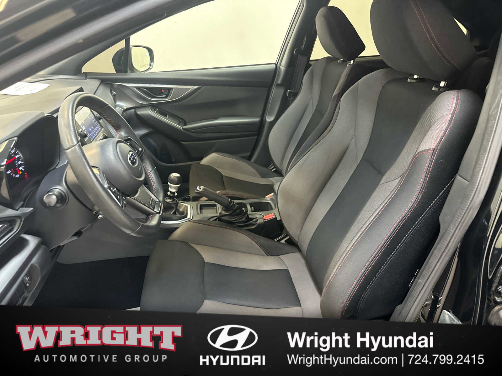 Used 2022 Subaru WRX image 11