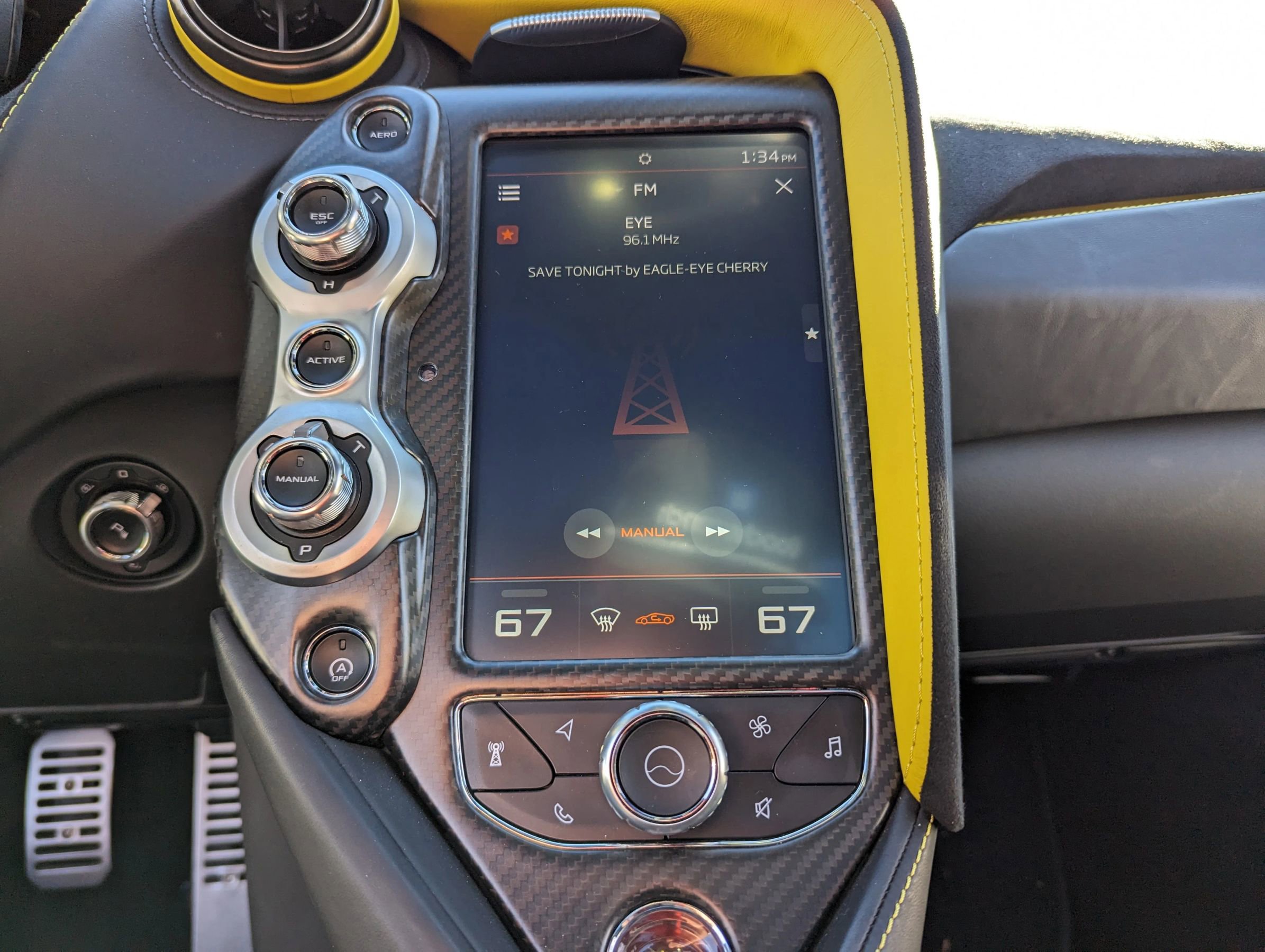 Used 2021 McLaren 720S Luxury image 27