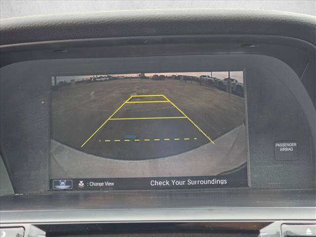 Used 2017 Honda Accord Sport image 13
