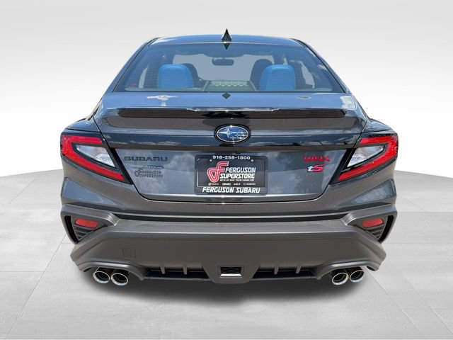 New 2026 Subaru WRX tS w/ Accessory Package #2 AWD/4WD image 6