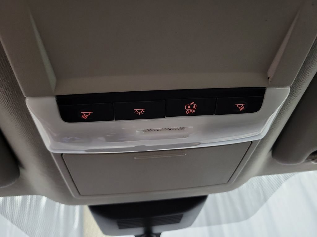 Used 2025 Nissan Sentra SV FWD image 24