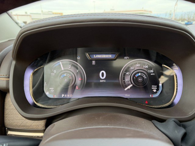 New 2026 RAM 2500 Limited image 22