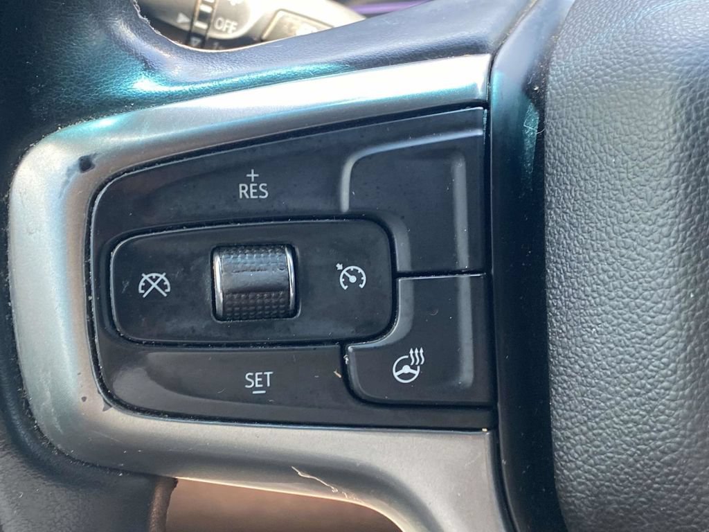 Used 2023 Chevrolet Silverado 2500 LTZ w/ Safety Package AWD/4WD image 59