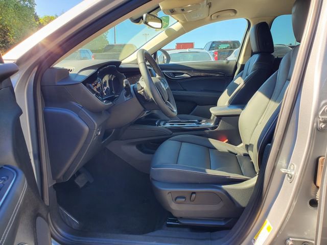 Certified 2023 Buick Envision Essence AWD/4WD image 23