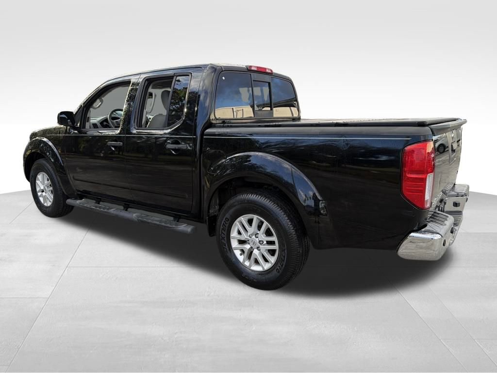 Used 2014 Nissan Frontier SV w/ SV Value Truck Package image 5