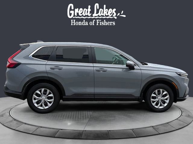 Used 2025 Honda CR-V LX image 6