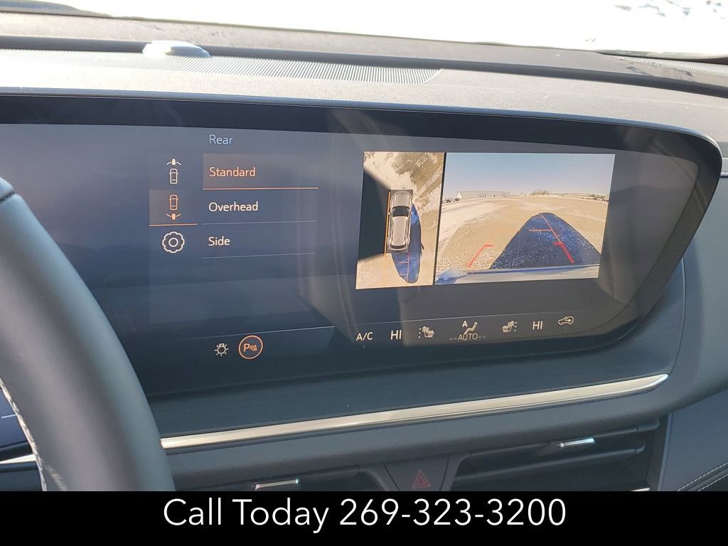 New 2026 Buick Envision Preferred image 15