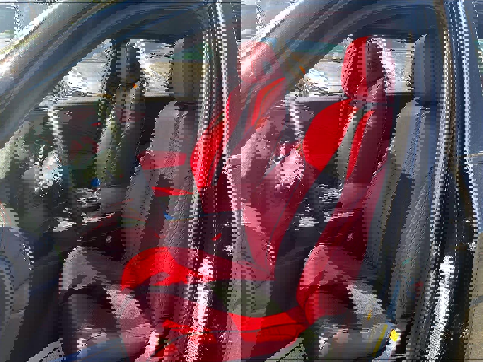 Used 2025 Acura TLX SH-AWD w/ A-SPEC Pkg image 26