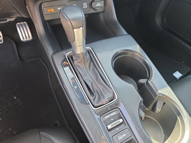 Used 2026 Honda Civic Sport image 15
