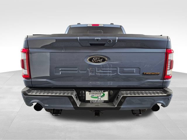 Certified 2023 Ford F150 Tremor w/ Equipment Group 402A High AWD/4WD image 6