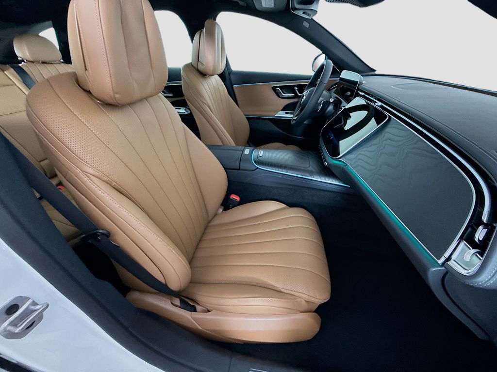 New 2026 Mercedes-Benz E 450 4MATIC All-Terrain Wagon image 30