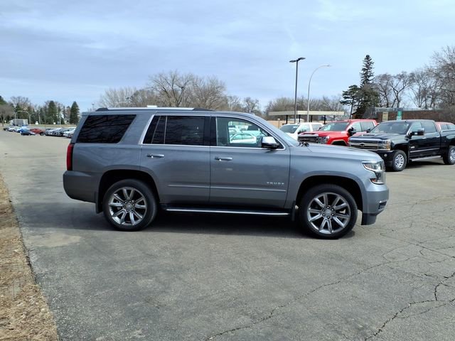Used 2019 Chevrolet Tahoe Premier image 2