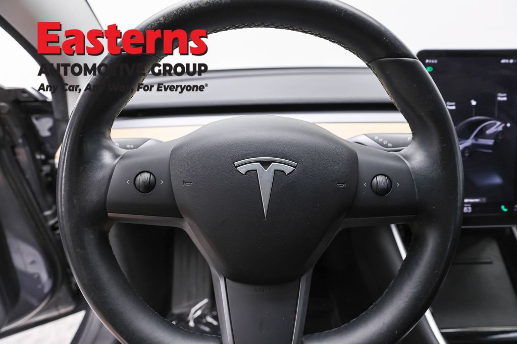 Used 2019 Tesla Model 3 Long Range AWD/4WD image 10