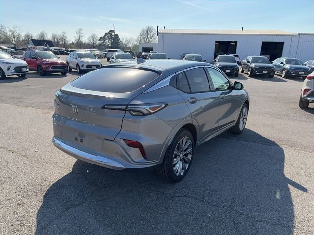 New 2026 Buick Envista Avenir image 6