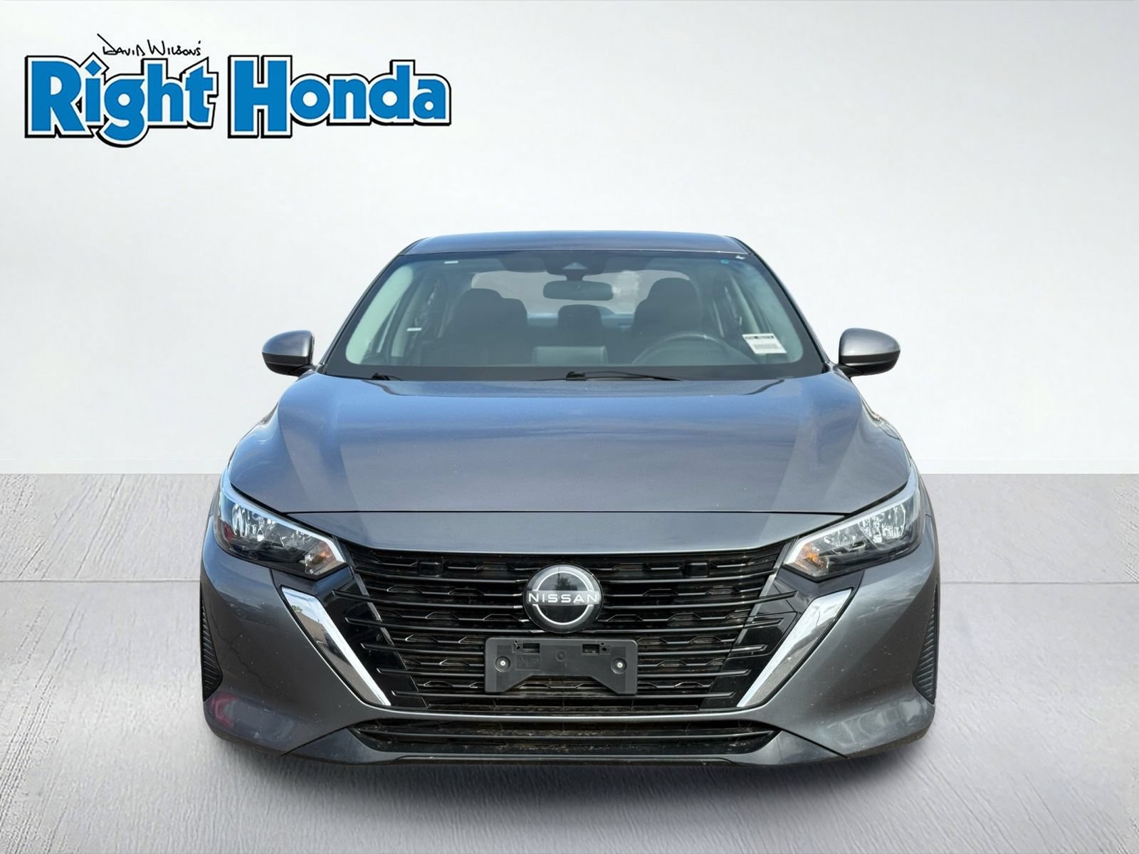 Used 2024 Nissan Sentra SV FWD image 5