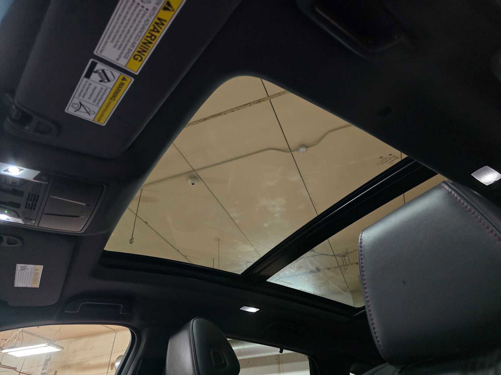 Used 2023 Acura MDX Type S image 26