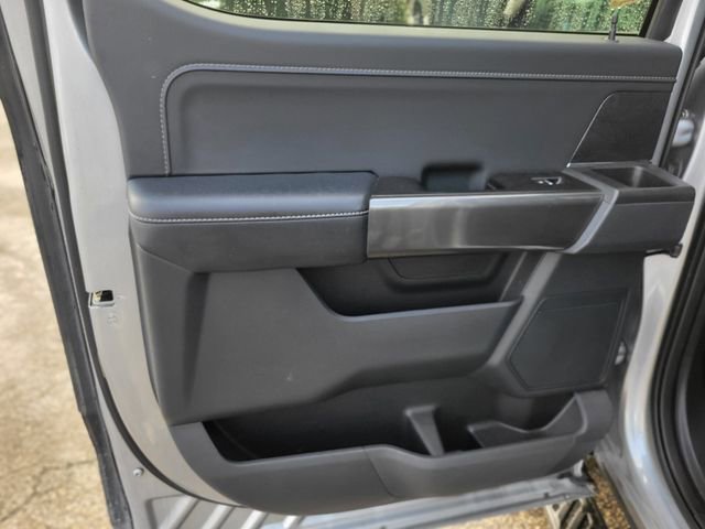 Used 2023 Ford F150 XLT w/ Equipment Group 302A High image 14