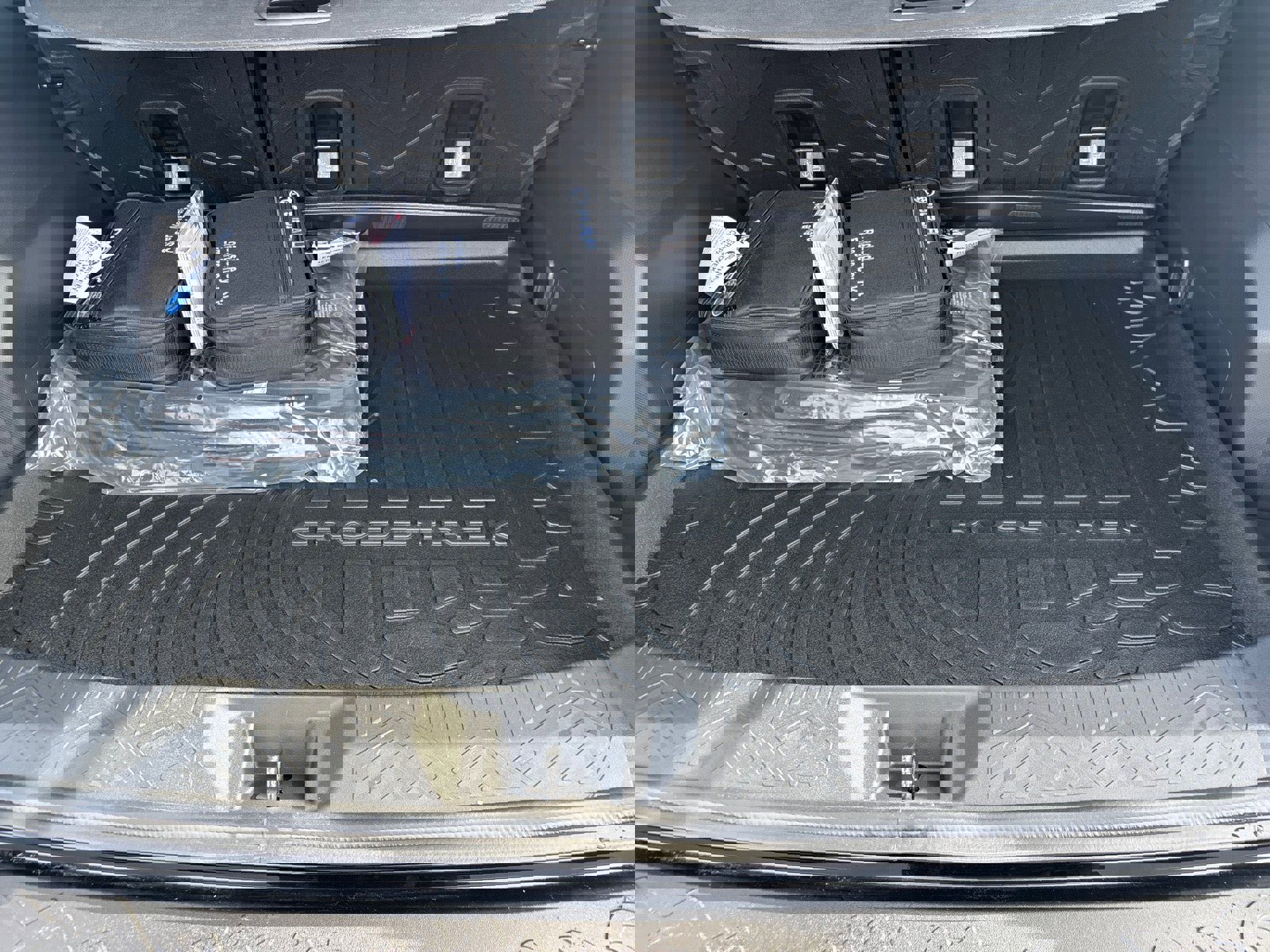 New 2026 Subaru Crosstrek 2.5i Limited image 47